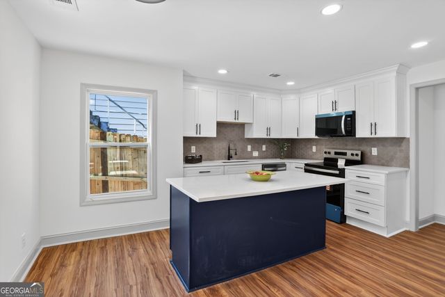 447 Birney Street NE, Marietta, GA 30060