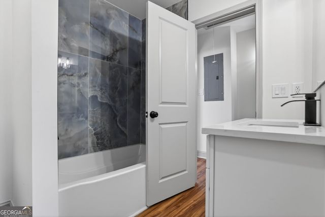 447 Birney Street NE, Marietta, GA 30060