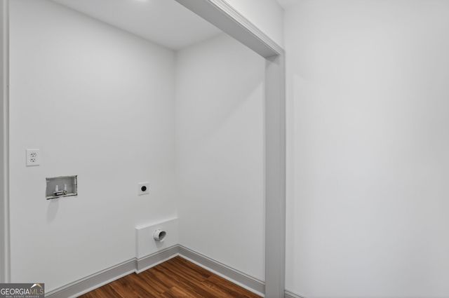 447 Birney Street NE, Marietta, GA 30060