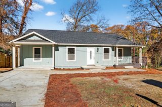 447 Birney Street NE, Marietta, GA 30060