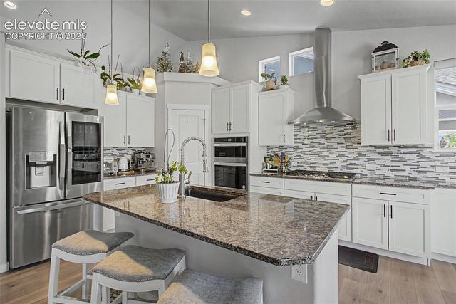 6600 Vistancia Avenue, Colorado Springs, CO 80922