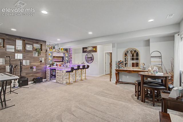 6600 Vistancia Avenue, Colorado Springs, CO 80922