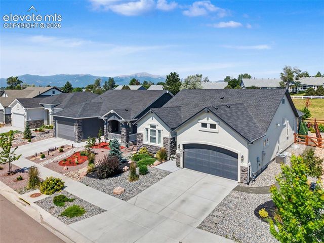 6600 Vistancia Avenue, Colorado Springs, CO 80922