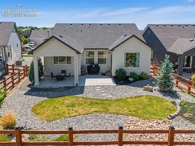 6600 Vistancia Avenue, Colorado Springs, CO 80922