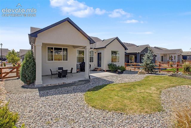 6600 Vistancia Avenue, Colorado Springs, CO 80922