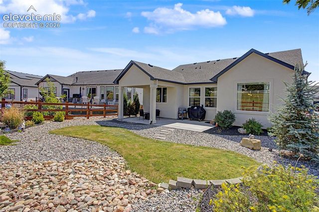 6600 Vistancia Avenue, Colorado Springs, CO 80922
