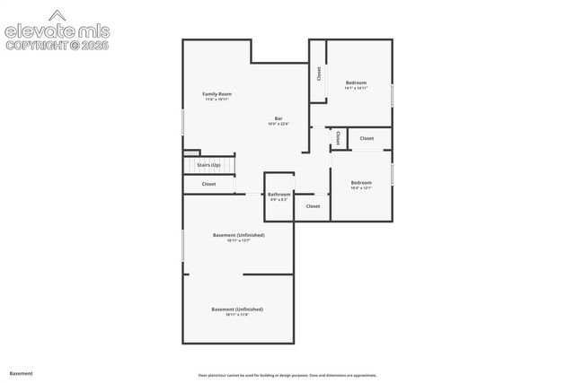 6600 Vistancia Avenue, Colorado Springs, CO 80922