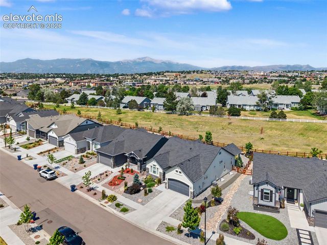 6600 Vistancia Avenue, Colorado Springs, CO 80922