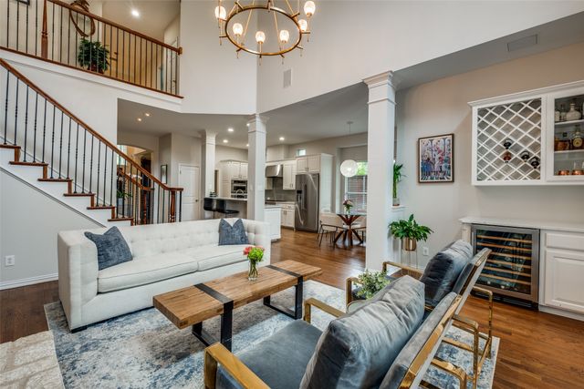 5001 Stanford Avenue, Dallas, TX 75209