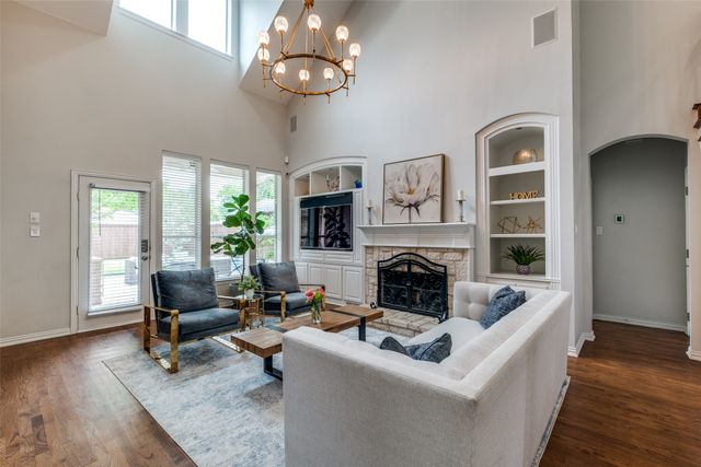 5001 Stanford Avenue, Dallas, TX 75209