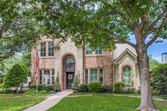 5001 Stanford Avenue, Dallas, TX 75209