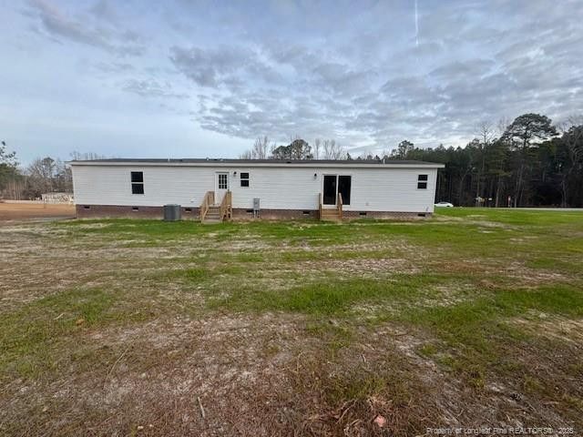 11739 NC 27 W Highway, Lillington, NC 27546