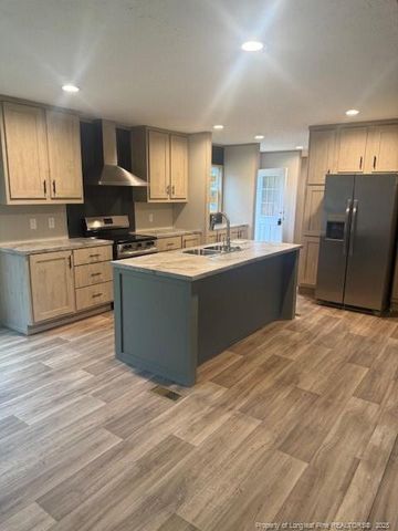 11739 NC 27 W Highway, Lillington, NC 27546