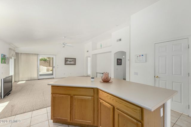 2328 N TIERRA ALTA Circle, Mesa, AZ 85207