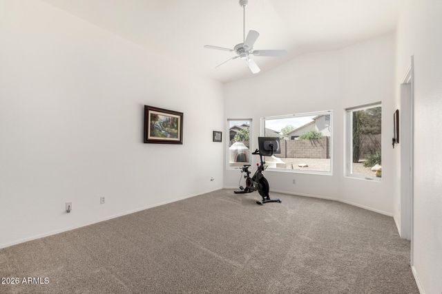 2328 N TIERRA ALTA Circle, Mesa, AZ 85207