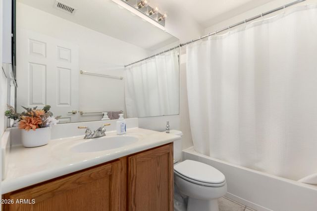 2328 N TIERRA ALTA Circle, Mesa, AZ 85207