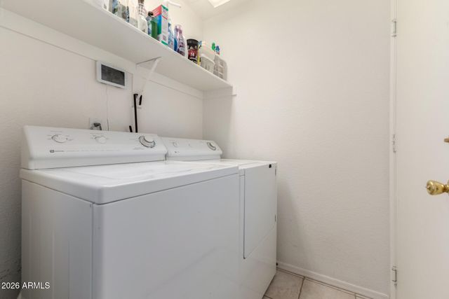 2328 N TIERRA ALTA Circle, Mesa, AZ 85207