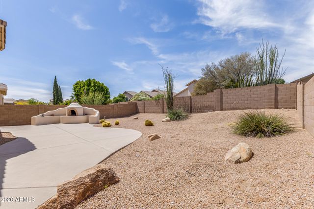 2328 N TIERRA ALTA Circle, Mesa, AZ 85207