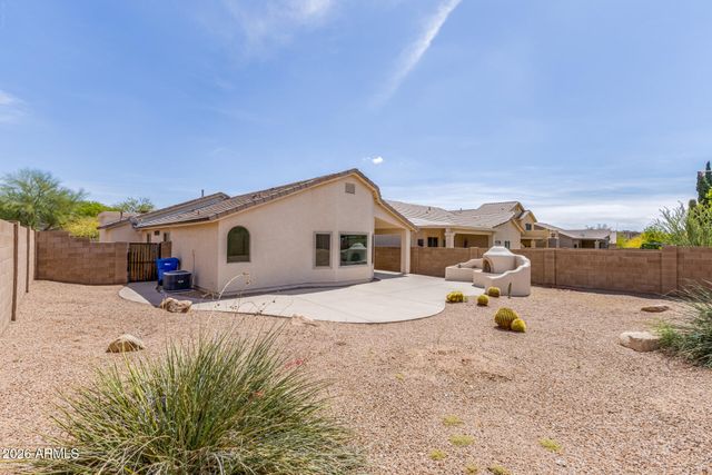 2328 N TIERRA ALTA Circle, Mesa, AZ 85207