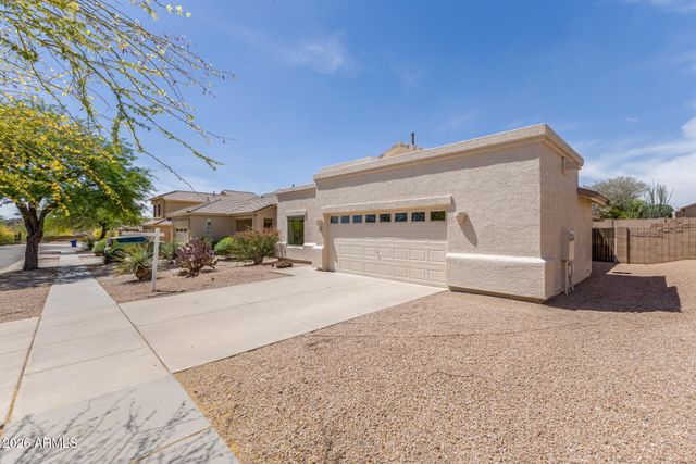 2328 N TIERRA ALTA Circle, Mesa, AZ 85207