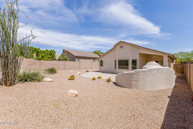 2328 N TIERRA ALTA Circle, Mesa, AZ 85207