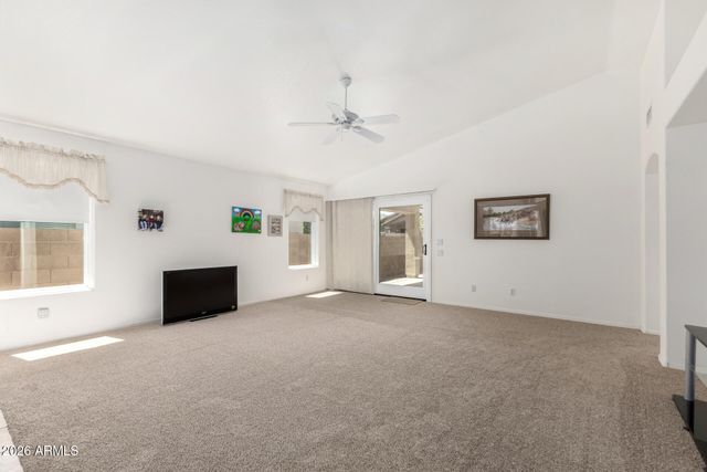 2328 N TIERRA ALTA Circle, Mesa, AZ 85207