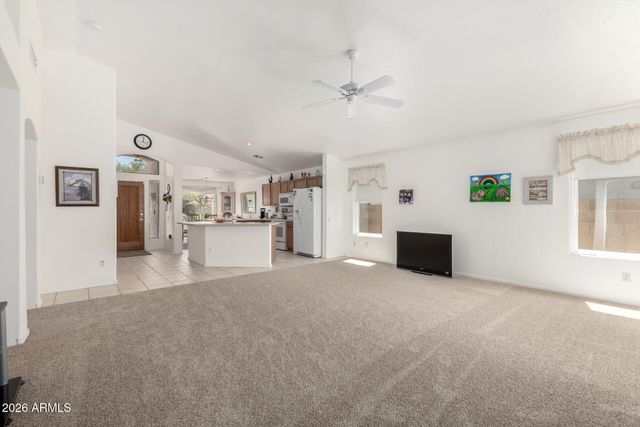 2328 N TIERRA ALTA Circle, Mesa, AZ 85207