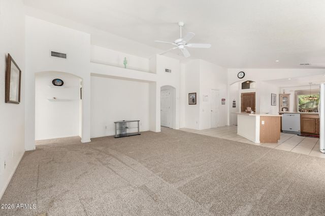 2328 N TIERRA ALTA Circle, Mesa, AZ 85207