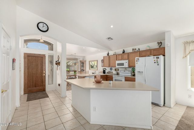 2328 N TIERRA ALTA Circle, Mesa, AZ 85207