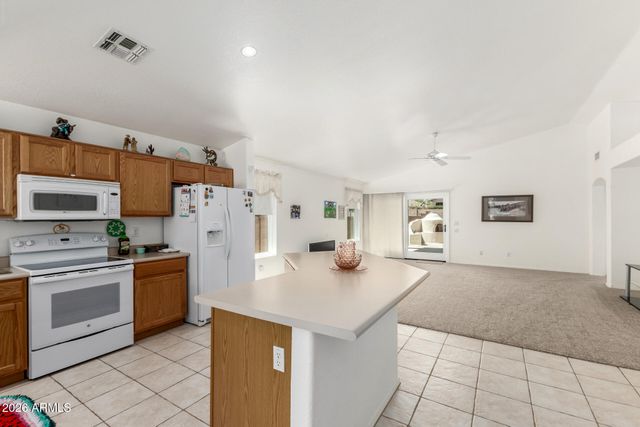 2328 N TIERRA ALTA Circle, Mesa, AZ 85207