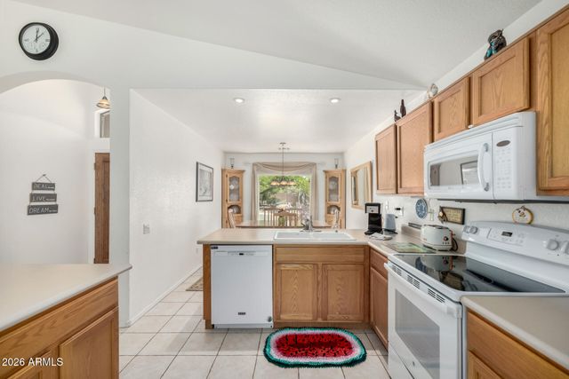 2328 N TIERRA ALTA Circle, Mesa, AZ 85207