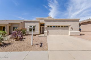 2328 N TIERRA ALTA Circle, Mesa, AZ 85207