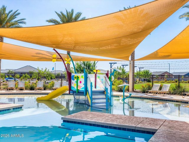 32924 N CLARET Court, San Tan Valley, AZ 85143