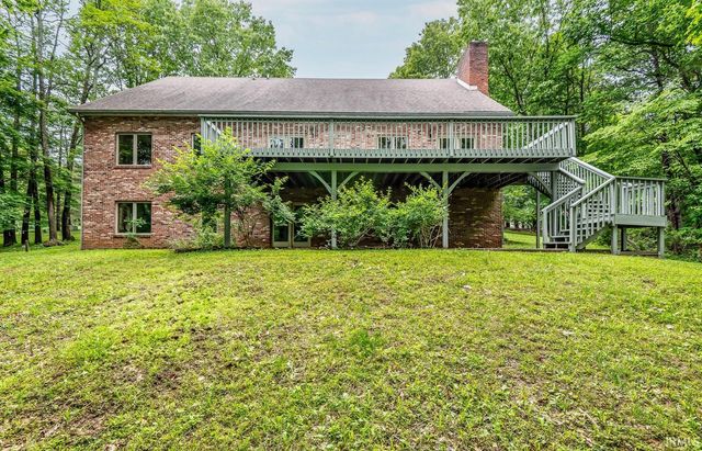 2557 S Smith Road, Bloomington, IN 47401