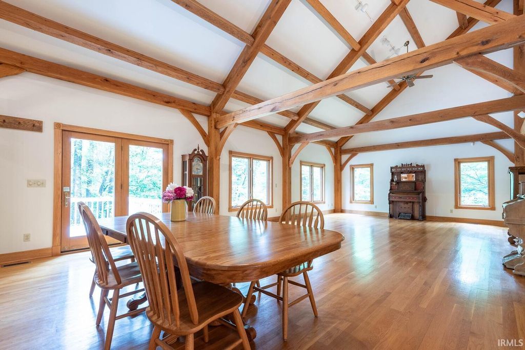 2557 S Smith Road, Bloomington, IN 47401