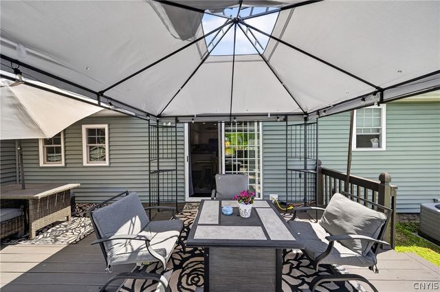 680 West 4th Street South, Fulton, NY 13069
