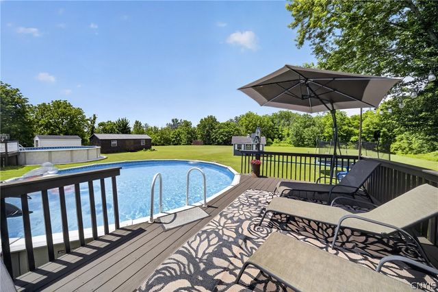 680 West 4th Street South, Fulton, NY 13069