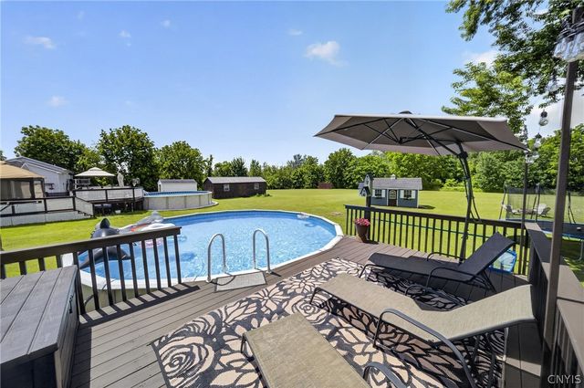 680 West 4th Street South, Fulton, NY 13069