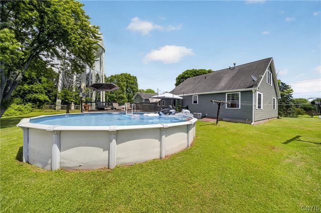 680 West 4th Street South, Fulton, NY 13069