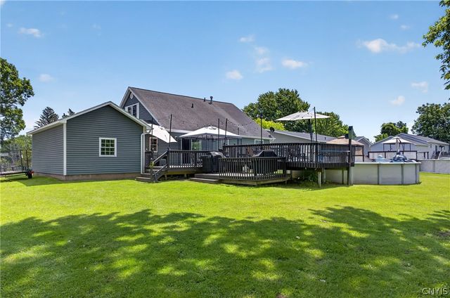 680 West 4th Street South, Fulton, NY 13069
