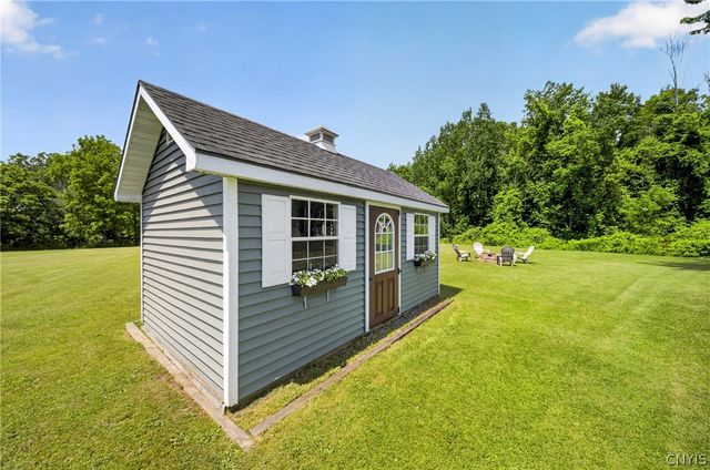 680 West 4th Street South, Fulton, NY 13069