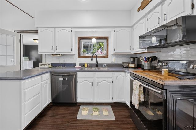 680 West 4th Street South, Fulton, NY 13069