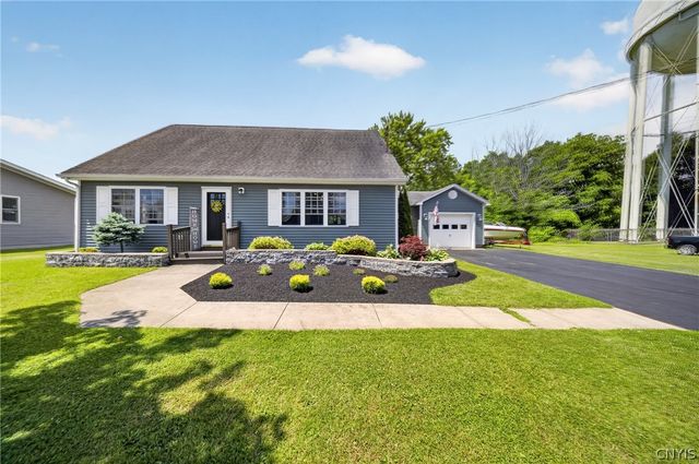 680 West 4th Street South, Fulton, NY 13069