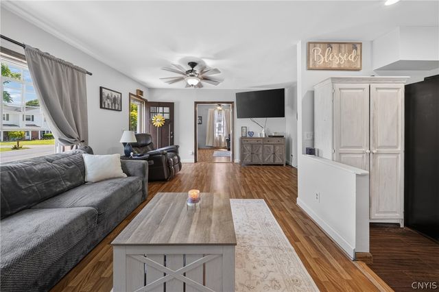 680 West 4th Street South, Fulton, NY 13069