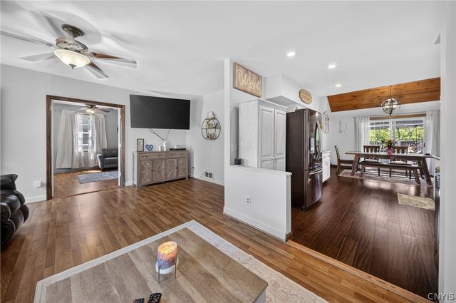 680 West 4th Street South, Fulton, NY 13069