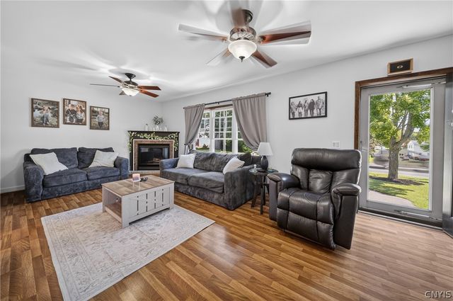 680 West 4th Street South, Fulton, NY 13069