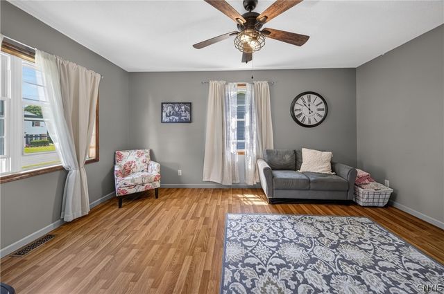 680 West 4th Street South, Fulton, NY 13069