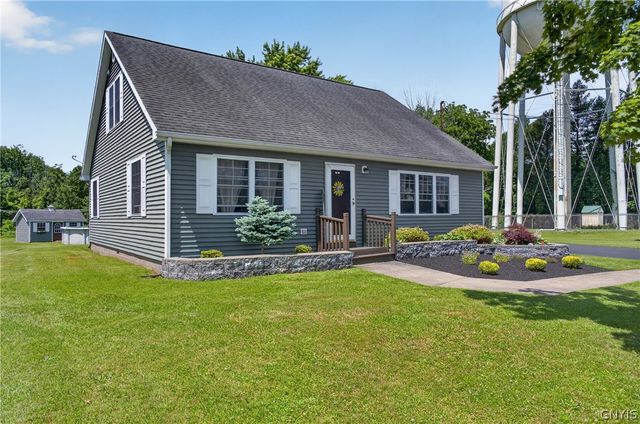 680 West 4th Street South, Fulton, NY 13069