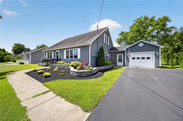 680 West 4th Street South, Fulton, NY 13069