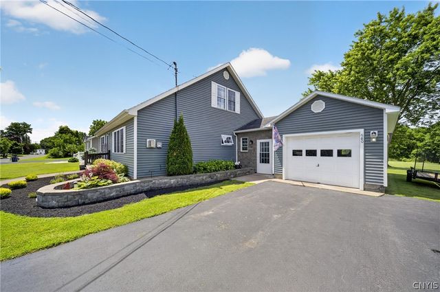 680 West 4th Street South, Fulton, NY 13069